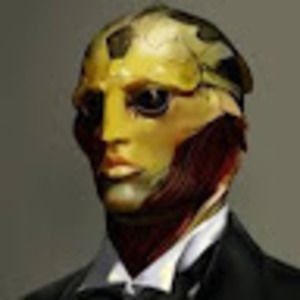 Meet your Posher, Logan